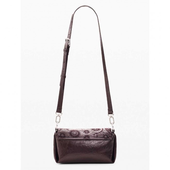 DESIGUAL WOMAN Small bag BORDO DESIGUAL WOMAN Small bag BORDO