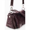 DESIGUAL WOMAN Small bag BORDO