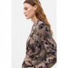 DESIGUAL WOMAN BLAZER BEIGE