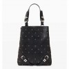 DESIGUAL WOMAN Mini small backpack BLACK 2