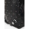 DESIGUAL WOMAN Mini small backpack BLACK 2