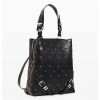 DESIGUAL WOMAN Mini small backpack BLACK 2