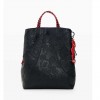 DESIGUAL WOMAN Medium Mickey™ Backpack BLACK