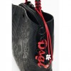 DESIGUAL WOMAN Medium Mickey™ Backpack BLACK