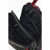 DESIGUAL WOMAN Medium Mickey™ Backpack BLACK