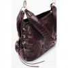 DESIGUAL WOMAN Medium Shoulder Bag BORDO
