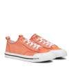 DIESEL S-ATHOS LOW ORANGE