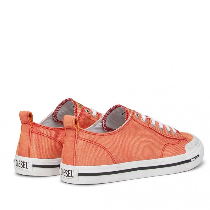 DIESEL S-ATHOS LOW ORANGE