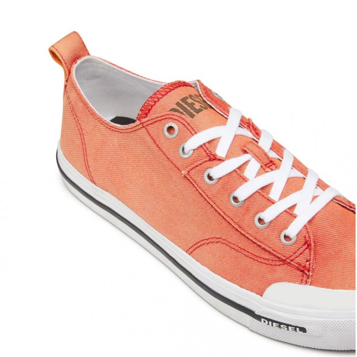 DIESEL S-ATHOS LOW ORANGE