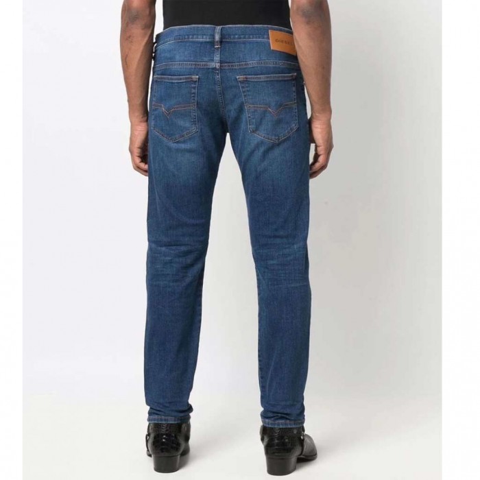 DIESEL D-YENNOX L.32 TROUSERS