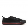 DIESEL S-ATHOS LOW BLACK