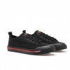 DIESEL S-ATHOS LOW BLACK