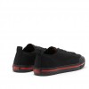 DIESEL S-ATHOS LOW BLACK