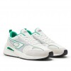 DIESEL S-Serendipity Sport WHITE/GREEN