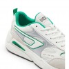 DIESEL S-Serendipity Sport WHITE/GREEN