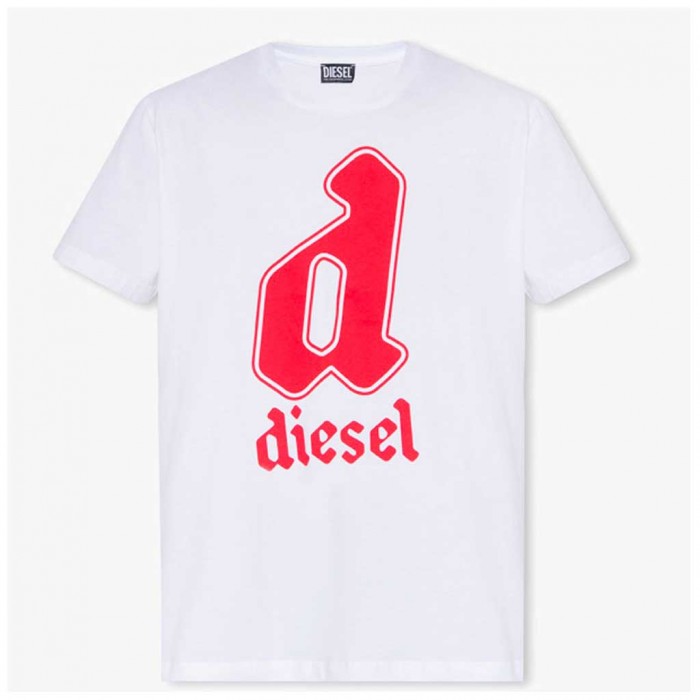 DIESEL T-DIEGOR-K54 WHITE