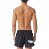 DIESEL Bmbx-Caybay Short Calzoncini BLACK