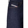 DIESEL 2000 Widee Z9c02 Bootcut And Flare Jeans DARK BLUE