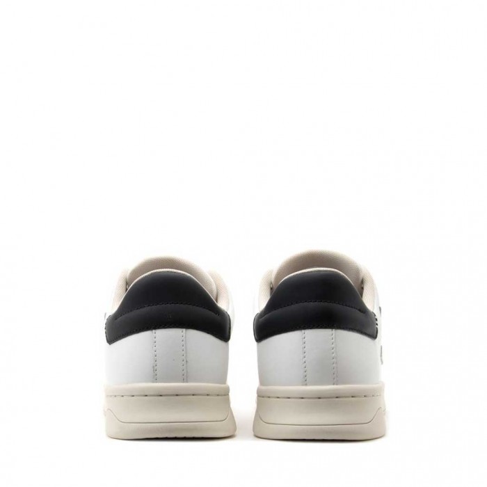 DIESEL S-ATHENE LOW SNEAKERS WHITE