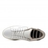 DIESEL S-ATHENE LOW SNEAKERS WHITE