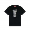 DIESEL T-Diegor-K68 BLACK