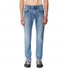 DIESEL Slim Jeans 2019 D-Strukt 0claf LIGHT BLUE