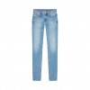 DIESEL Skinny Jeans 1979 Sleenker 09h62 LIGHT BLUE