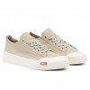 DIESEL ATHOS MAN SHOES BEIGE