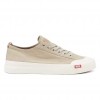 DIESEL ATHOS MAN SHOES BEIGE