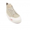 DIESEL ATHOS MAN SHOES BEIGE