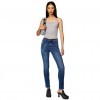 DIESEL Skinny Jeans 2015 Babhila 09h63 BLUE