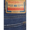 DIESEL WOMAN JEAN BOOTCUT BLUE