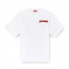 DIESEL t-boxt-r20 WHITE