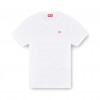 DIESEL t-miegor-k77 WHITE