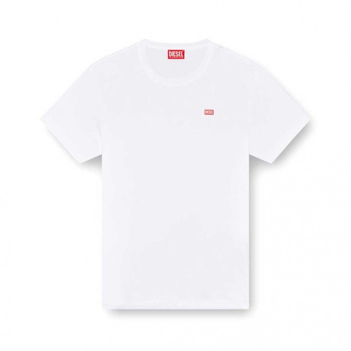 DIESEL t-miegor-k77 WHITE