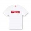 DIESEL t-adjust-q7 WHITE