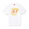 DIESEL t-adjust-r11 WHITE