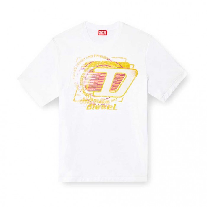 DIESEL t-adjust-r11 WHITE