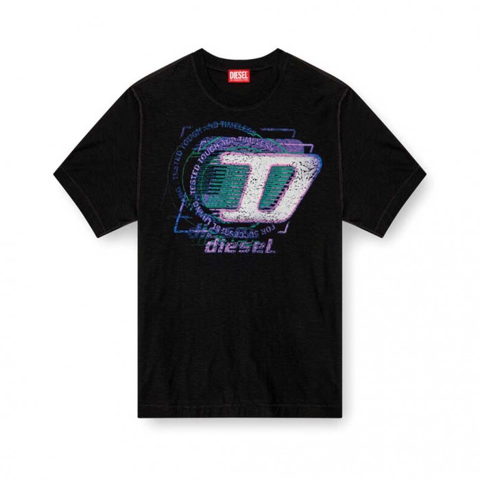 DIESEL t-adjust-r11 BLACK