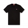 DIESEL t-miegor-k77 BLACK