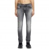 DIESEL skinny jeans 1979 sleenker 0bmbs GREY