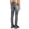 DIESEL skinny jeans 1979 sleenker 0bmbs GREY