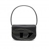 DIESEL WOMAN BAG 1dr BLACK