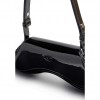 DIESEL play crossbody BLACK