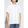 DIESEL T-shirt 'T-ADJUST-V6 WHITE DIESEL T-shirt 'T-ADJUST-V6 WHITE