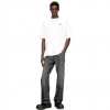 DIESEL t-boxt-bisk WHITE