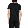 DIESEL MAN T-MIEGOR-K77 BLACK