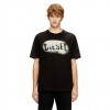 DIESEL t-adjust-v2 BLACK