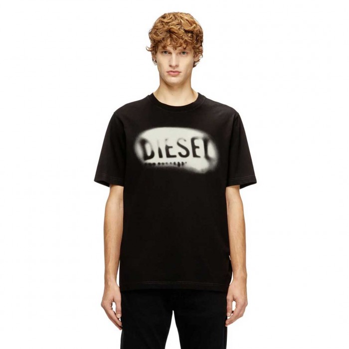 DIESEL t-adjust-v2 BLACK