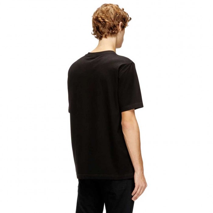 DIESEL t-adjust-v2 BLACK DIESEL t-adjust-v2 BLACK